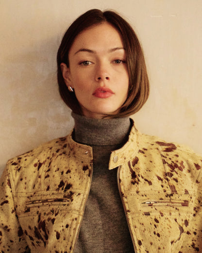 Scandinavian designs with a twist. Statement pieces made to last and to elevate your outfits.