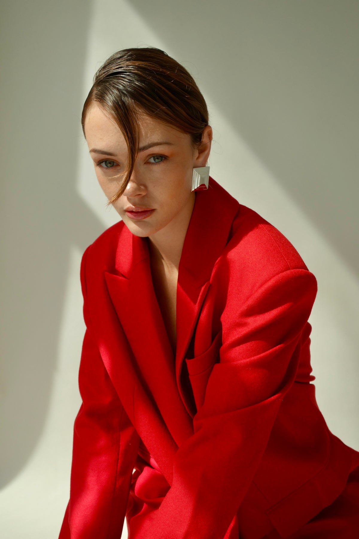 Featured talent