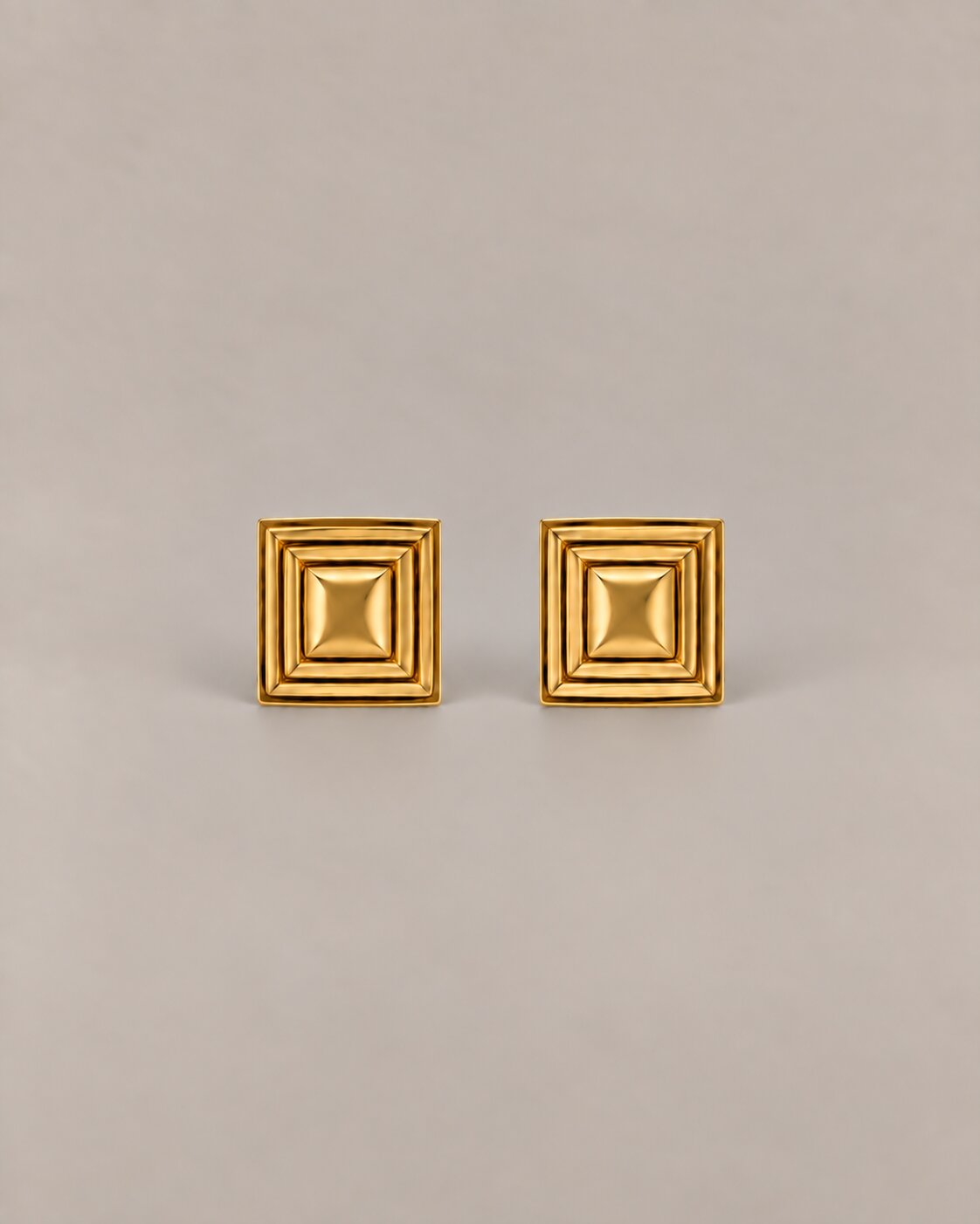 SIENTE PETITE GOLD