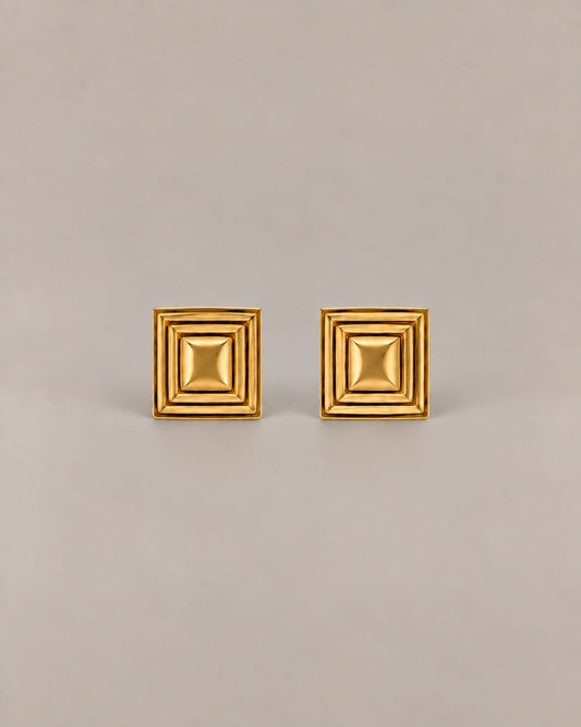 SIENTE PETITE GOLD