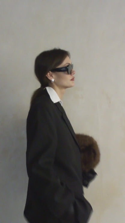 SIENTE PETITE SILVER